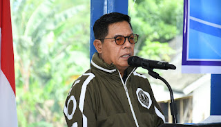 Bupati Lotim Sampaikan Kopdes Merah Putih akan Berdampak Baik Bagi Ekonomi di Desa