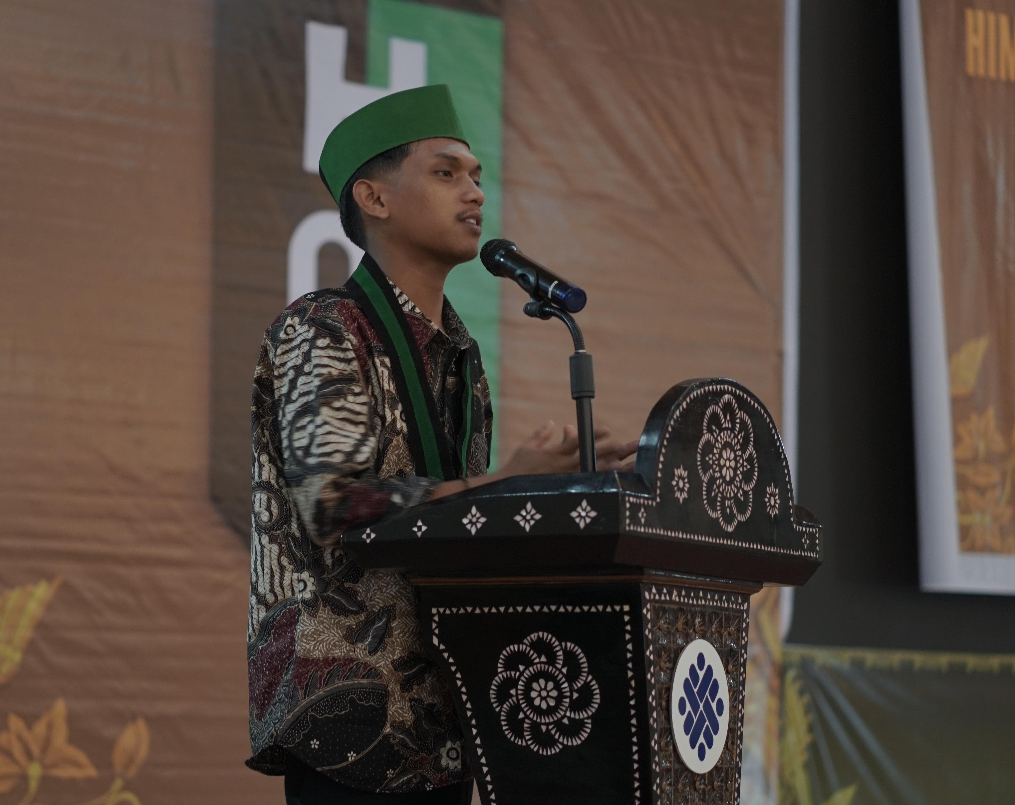 Pelantikan Pengurus HMI & KOHATI Lombok Timur 2025–2026 Berjalan Sukses: Ketum Terpilih Tegaskan Pentingnya “Resiliensi HMI”