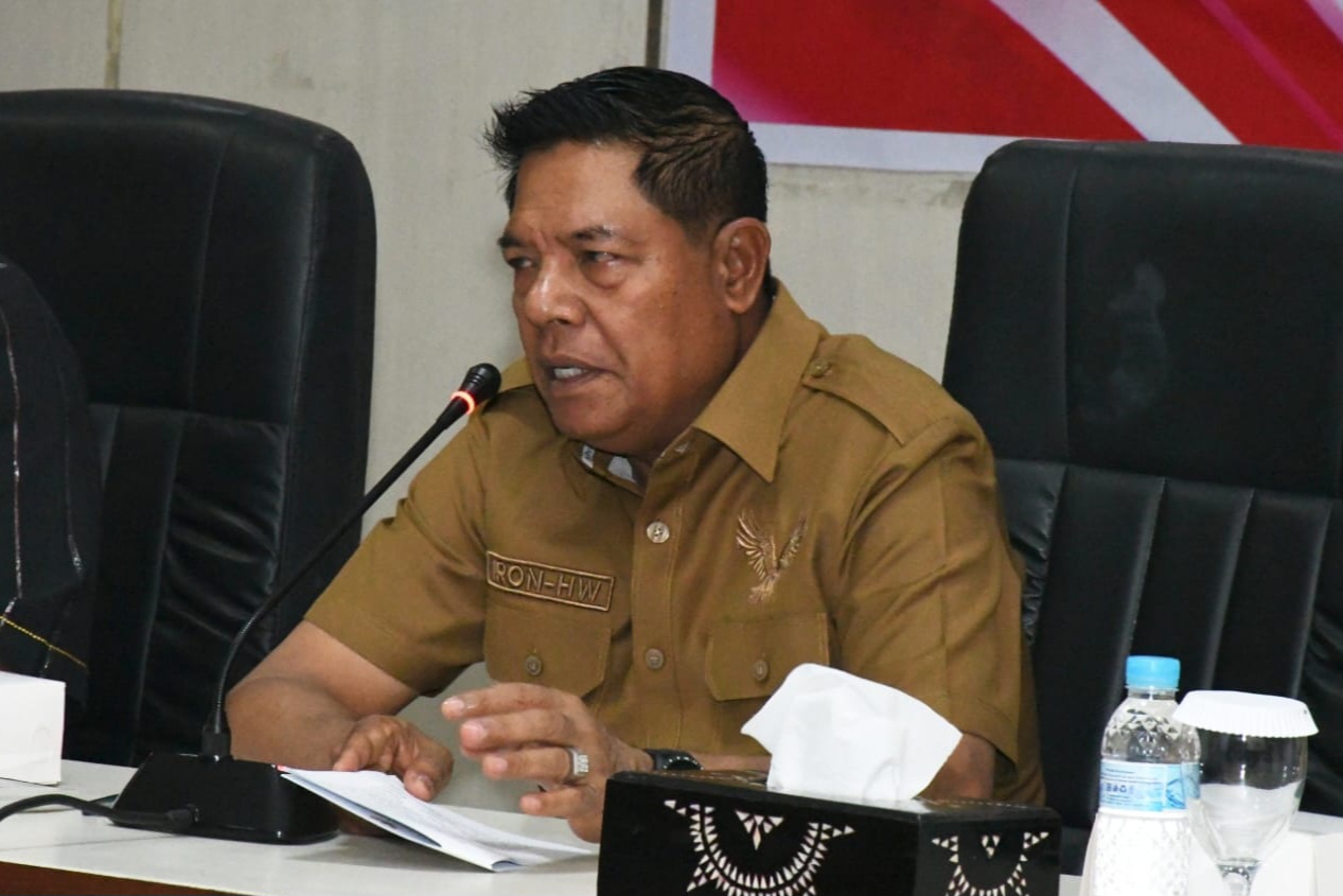 Skor MCSP Lotim Peringkat  4, Perlu Perencanaan yang Lebih Baik