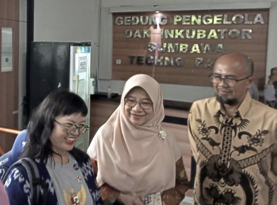 Wamen Diktisaintek: Presiden Komit Tingkatkan Sains dan Teknologi