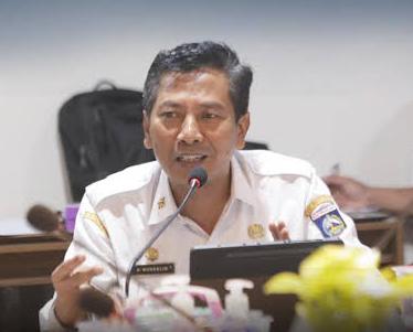 Kesaksian Kunci Kepala BKAD NTB: Efisiensi 2025 Murni Diarahkan Pemprov dan DPRD sebagai  Ikhtiar Pengentasan Kemiskinan, Bukan Bagi-Bagi Uang