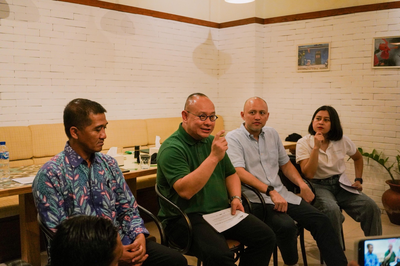 Iklim Investasi Positif, The Mandalika Percepat Pengembangan Kawasan dan Pariwisata