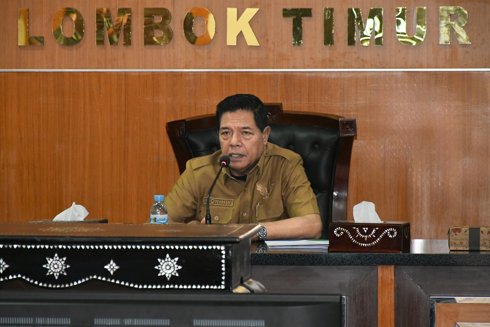 Pemda Dorong Segmen Pekerja Penerima Upah dan Bukan Pekerja Jadi Peserta JKN