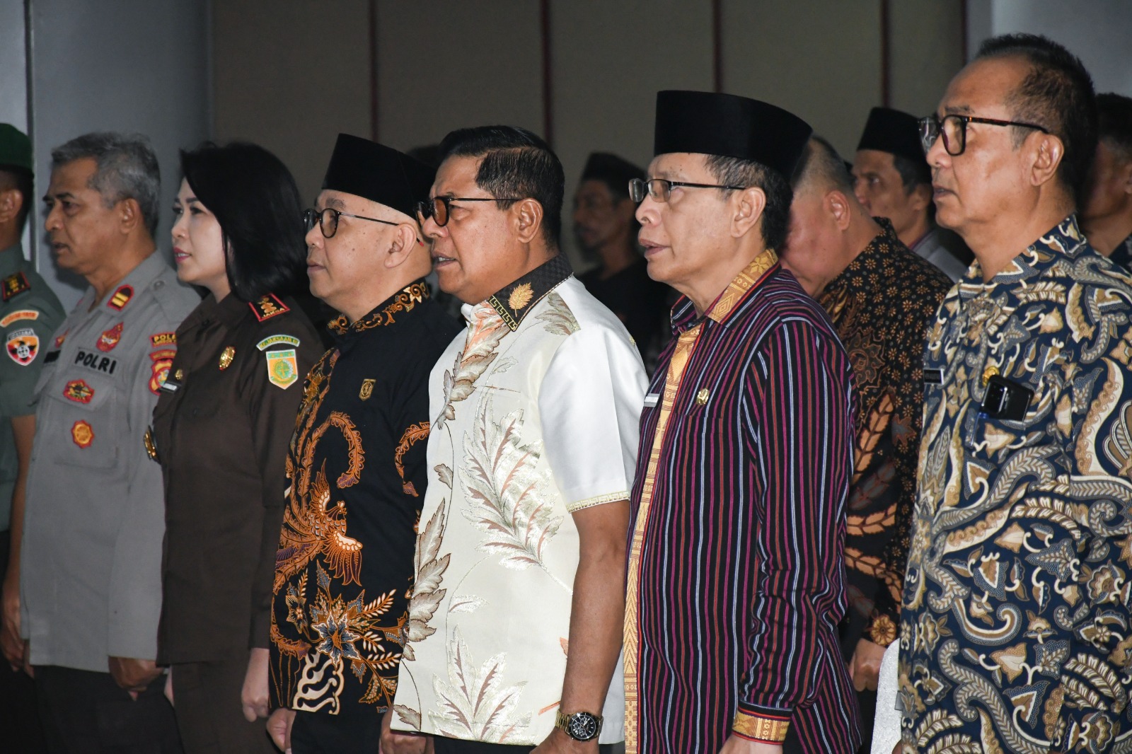 Musrenbang RKPD 2027 Lombok Timur, Sinergi Program Daerah dengan Provinsi dan Pusat